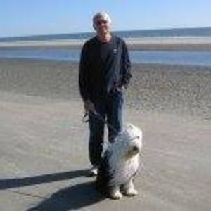 Meet your Posher, Ed